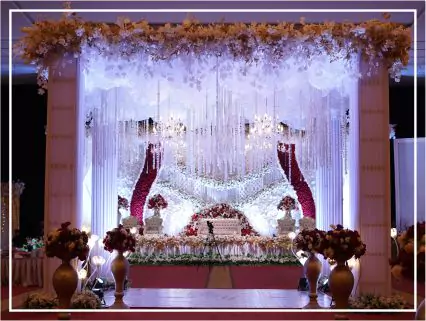 Wedding Decoration Company in Delhi Gurgaon NCR