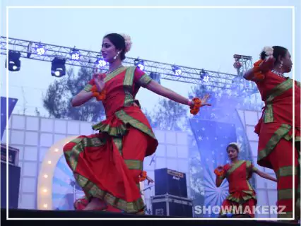 Corporate Annual Day Event Organiser in Delhi Gurgaon NCR