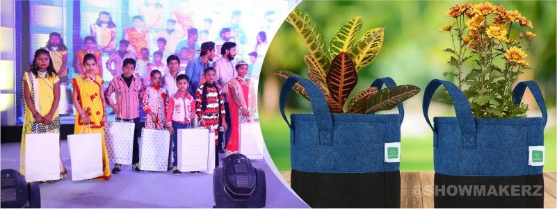 Ideas For Engagements For Annual Day Events