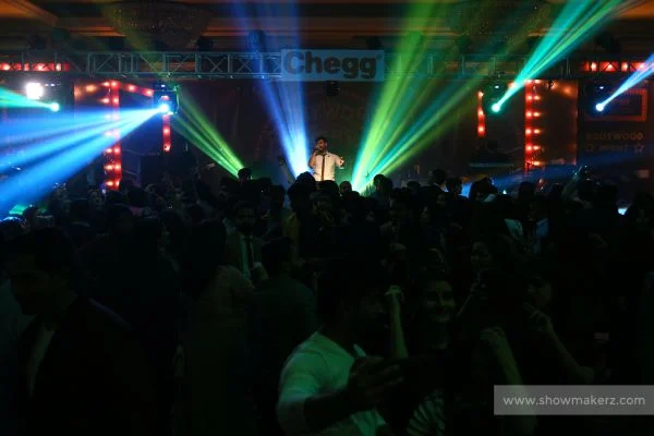 Bollywood Theme Live Band bollywood theme annual day