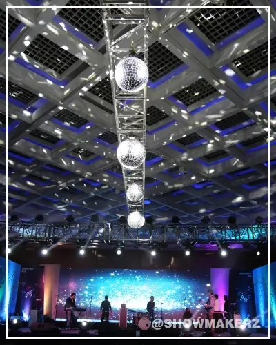 corporate event management company in Delhi