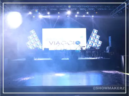 corporate offsite organizers in Noida