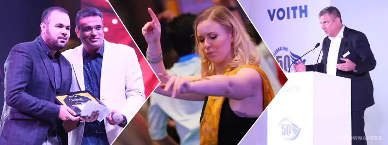 Trusted Event Managers in Delhi