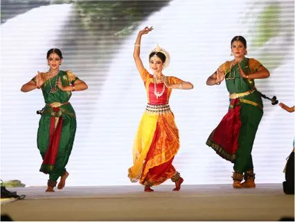 event entertainment company