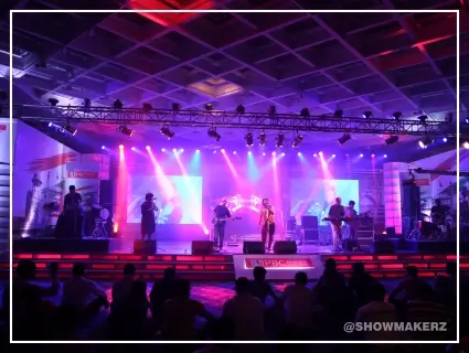 event management company in Delhi NCR