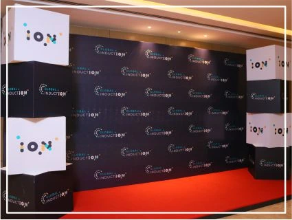 event branding