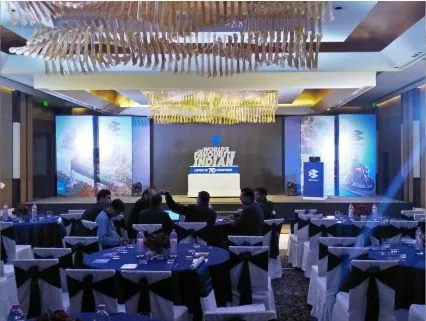 Product Launch Event Management Company in Delhi NCR