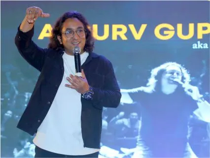 Stand up comedians for events