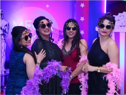 Annual day event organizers in Delhi NCR