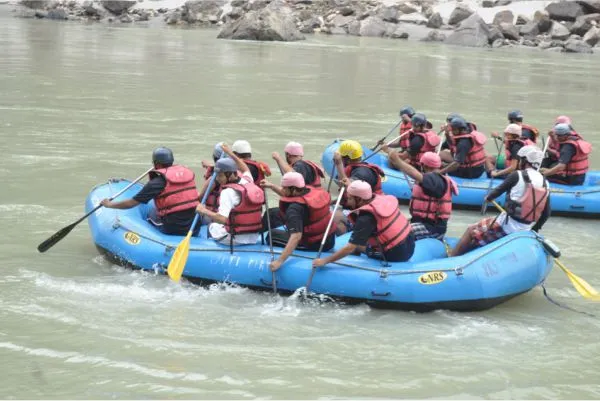 Corporate Offsite Event Management Company in Delhi Gurgaon NCR
