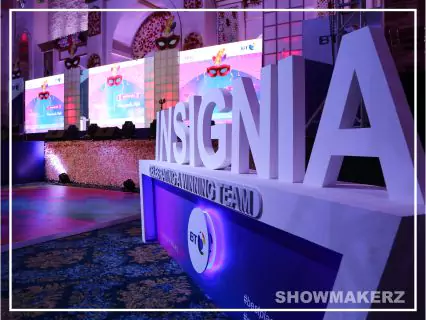 employee enggaement event management