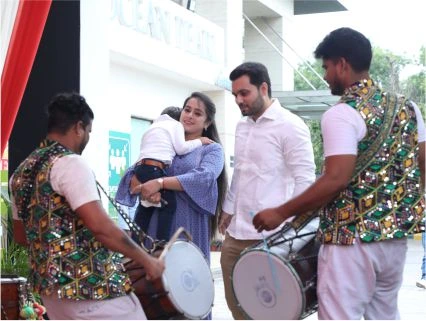 Family day event organizers in Delhi NCR