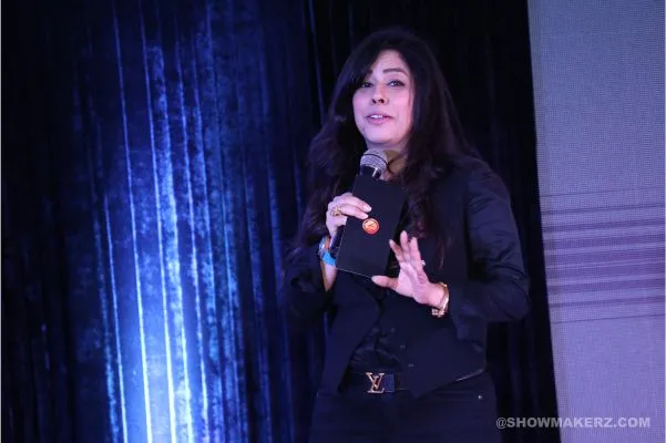 Corporate speakers for events