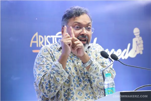Corporate speakers for events