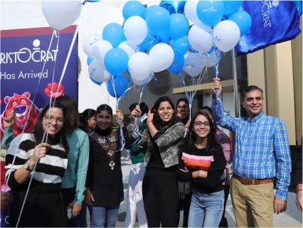 Office inauguration event planners in Delhi NCR