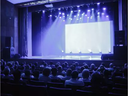 themes for conference events