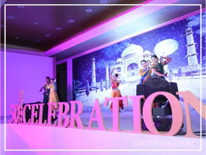 event management companies in Delhi Noida