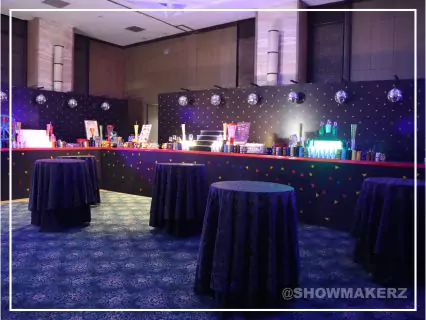 corporate event decoration company in Delhi Gurgaon Noida