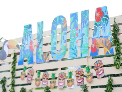 Experiential corporate event branding company setup in Delhi