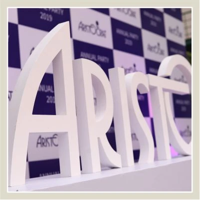 Corporate event exhibition stall branding and signage printing solutions in Delhi Gurgaon Noida