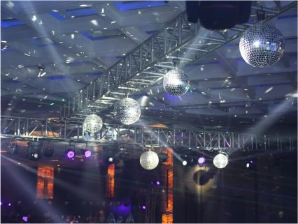 Event decoration company in Delhi Gurgaon Noida for theme and venue styling