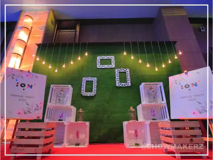 event decorators in Delhi NCR