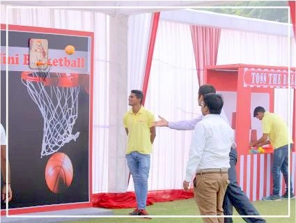 Family Day Event Activities
