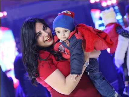 Corporate Family Fun Day Event in Delhi NCR