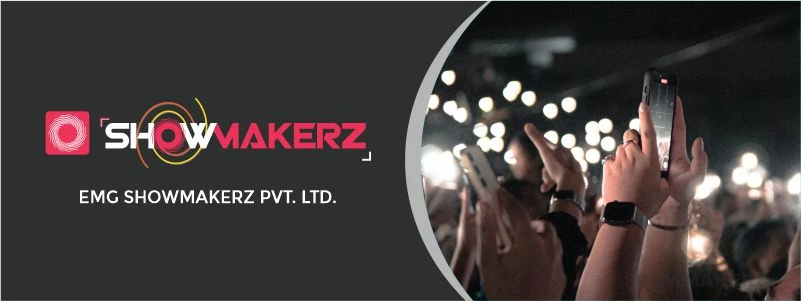 Showmakerz Event Management Company Showmakerz event management company in Delhi NCR