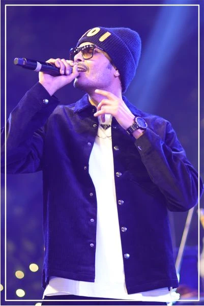 Punjabi Singer Live For Events