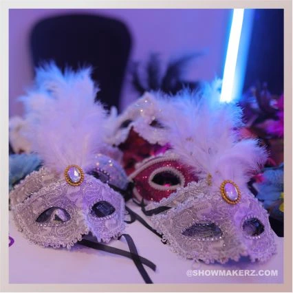 Creative themes for corporate annual day events