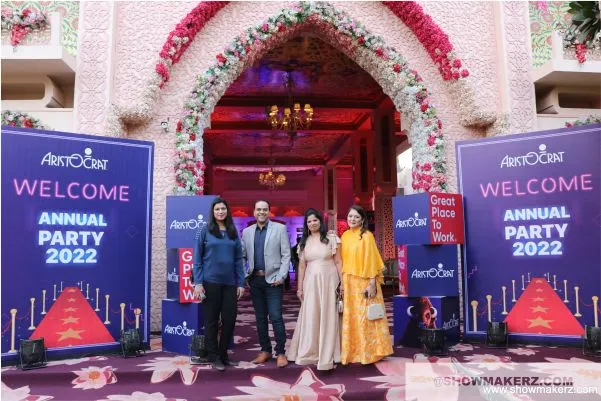 Annual day event organisers in Delhi NCR