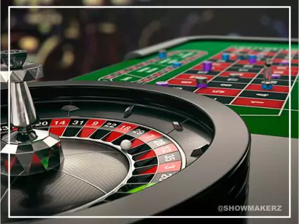 casino games for theme parties