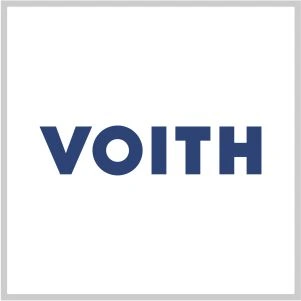 Voith client logo