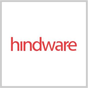 Hindware client logo