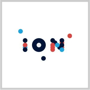 Ion Group client logo