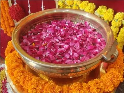 Office Decoration for Corporate Festivals in Gurgaon