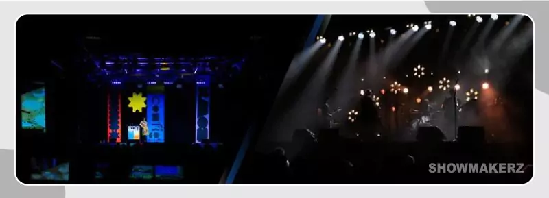 event production, event fabrication, event technicals company in Delhi, Gurgaon,Noida NCR