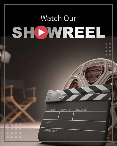 Corporate Events Showreel