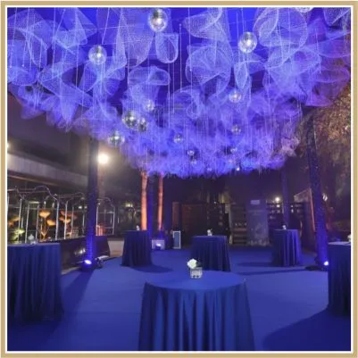 Premium corporate event organisers in Noida