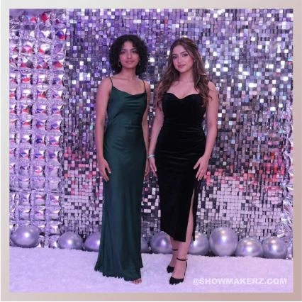 Photo booth ideas for corporate annual day events