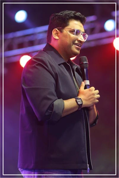 stand up comedians for events