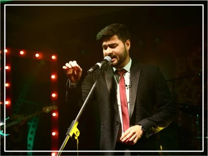 Sufi Celebrity Band Bismil 