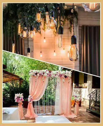 event theming & styling Company in Delhi NCR
