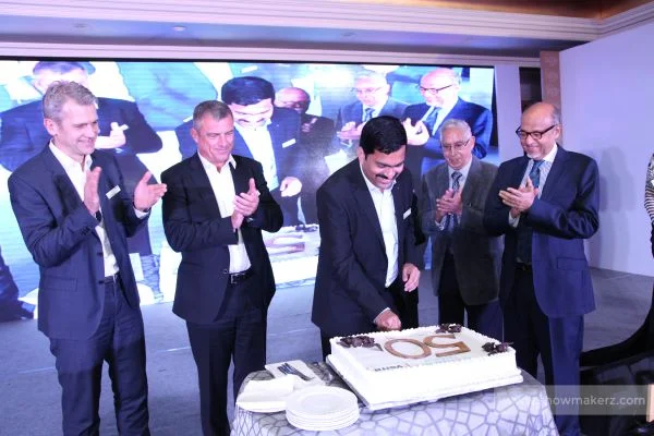 corporate anniversary gala dinner events