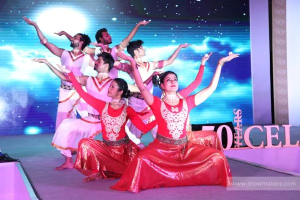 gala dinner event entertainment