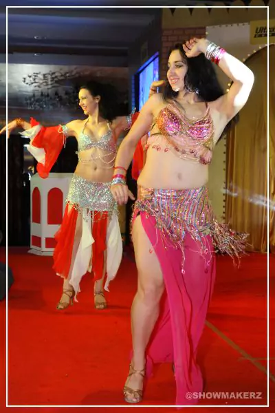 Arabian Nights theme event party planners in Delhi gurgaon