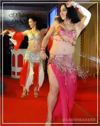 Arabian Nights theme event party planners in Delhi gurgaon