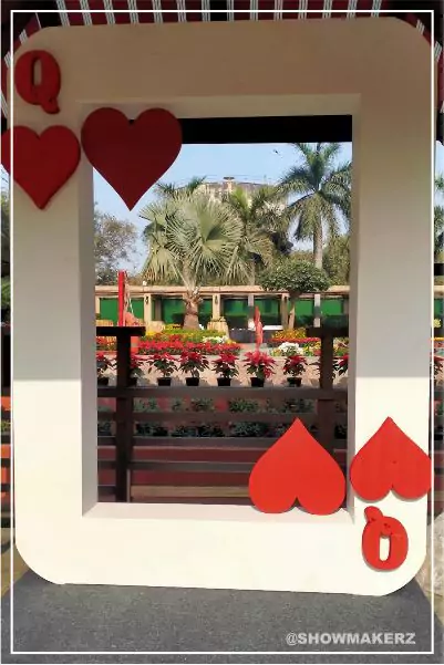 casino theme event party planners in Delhi gurgaon