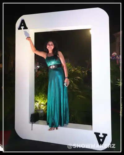 casino theme event party planners in Delhi gurgaon